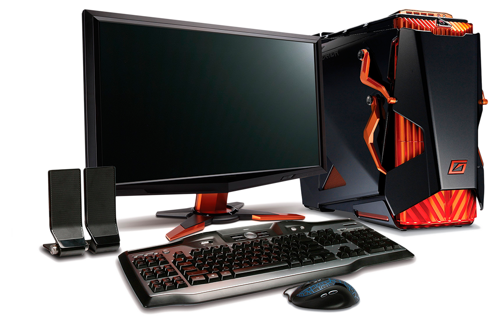 Gaming PC Shadow Beast